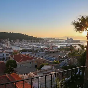 Veria Otel