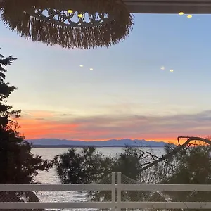 Yasos Apart Otel