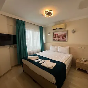 Le Safran Palace İstanbul